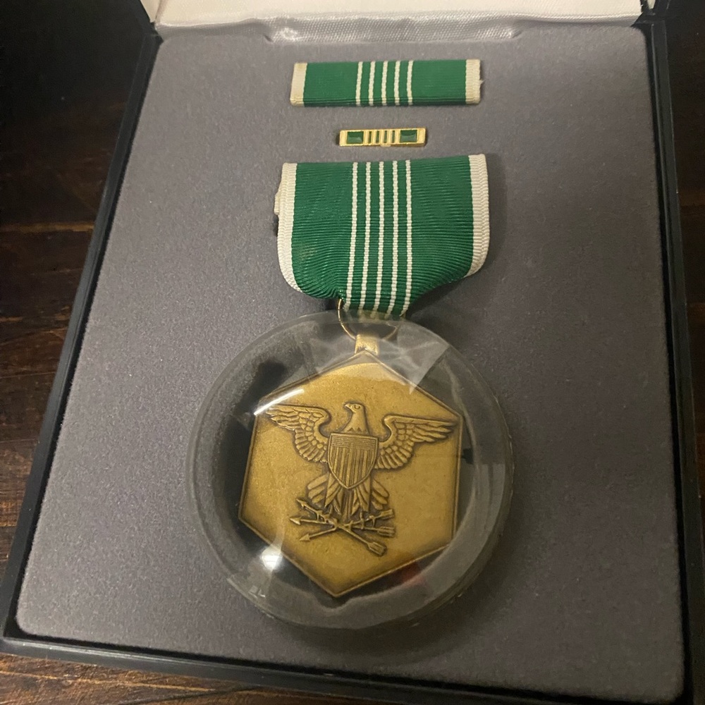 ARCOM Army Commendation Medal